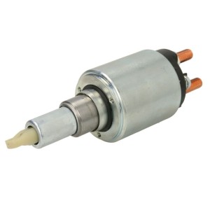 Solenoid, electromotor BOSCH