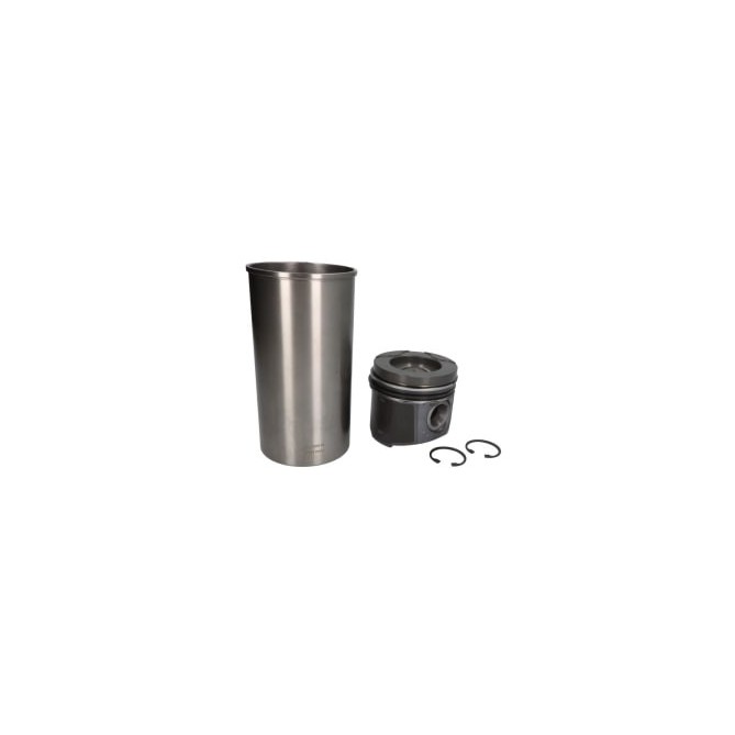 Set raparatii, piston/bucsa cursa cilindru ENGITECH