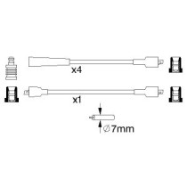 Set cablaj aprinder BOSCH