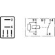 Unitate de control,bujii incandescente BOSCH