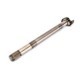 Shaft intermediar L (lungime totală: 589,5mm) pentru ax PS PSL P, profil hub 1,5 X 37, cursă 2,5mm