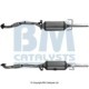 Filtru funingine/particule Diesel OPEL ASTRA H, ASTRA H CLASSIC, ASTRA H GTC, ASTRA H/KOMBI, ZAFIRA B, ZAFIRA B/MINIVAN 1.7D 02.07