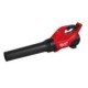 Aspirator de frunze MILWAUKEE M18 FBLG3-0 18V Li-Ion alimentare pe baterii motor fara perii