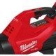 Aspirator de frunze MILWAUKEE M18 FBLG3-0 18V Li-Ion alimentare pe baterii motor fara perii