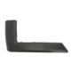 Ornament bandou bara BLIC Spoiler bara Fata Dreapta pentru pictura Ford Fusion 08.02-12.12 09.05-12.12