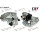 Etrier frana FAG Hydraulics remanufacturat fata stanga pentru FORD GALAXY I, SEAT ALHAMBRA, VW SHARAN, TRANSPORTER T4 300mm 57mm