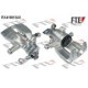 Etrier frana FAG Hydraulics Spate Stanga VW CALIFORNIA T5 T6 MULTIVAN T5 T6 TRANSPORTER T5 T6 1.9D-3.2 04.03 41.0 mm