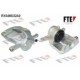 Etrier frana FAG Hydraulics remanufacturat fata dreapta 54.0 mm pentru MERCEDES CITAN, RENAULT KANGOO II 1.2-Electric 02.08-