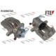 Etrier frana FAG Hydraulics Spate Dreapta AUDI A1 A3 TT SEAT CORDOBA IBIZA II III IV LEON 1.0-2.5 09.96 Diametru piston 38.0 mm