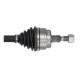 Planetara remanufacturata POINT GEAR 795mm cu inel ABS pentru MERCEDES M (W163) 2.3-5.4 02.98-06.05