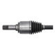 Planetara remanufacturata POINT GEAR 795mm cu inel ABS pentru MERCEDES M (W163) 2.3-5.4 02.98-06.05