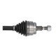 Planetara remanufacturata POINT GEAR 795mm cu inel ABS pentru MERCEDES M (W163) 2.3-5.4 02.98-06.05