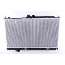 Radiator, racire motor NISSENS