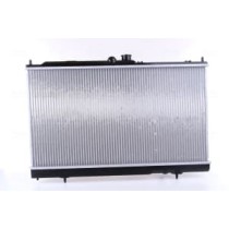 Radiator, racire motor NISSENS