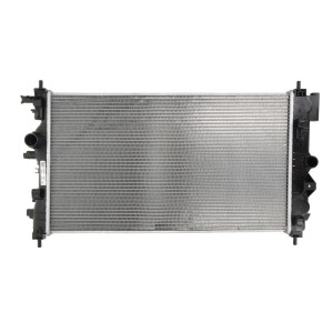 Radiator, racire motor NISSENS