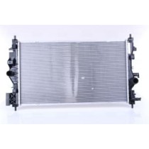 Radiator, racire motor NISSENS