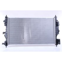 Radiator, racire motor NISSENS