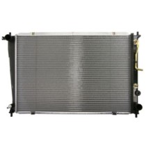 Radiator, racire motor NISSENS