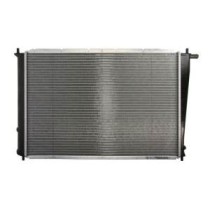 Radiator, racire motor NISSENS