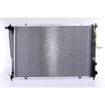 Radiator, racire motor NISSENS