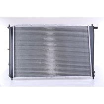 Radiator, racire motor NISSENS