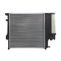 Radiator, racire motor NISSENS