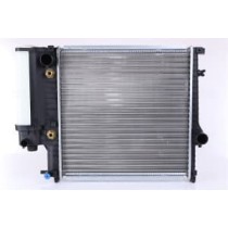 Radiator, racire motor NISSENS