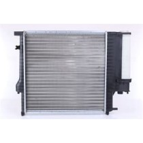 Radiator, racire motor NISSENS