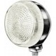 Lumina de delimitare HELLA Lampa de pozitie Dreapta/Stanga R5W 12V 5W Transparent Negru 63x63x71mm Halogen