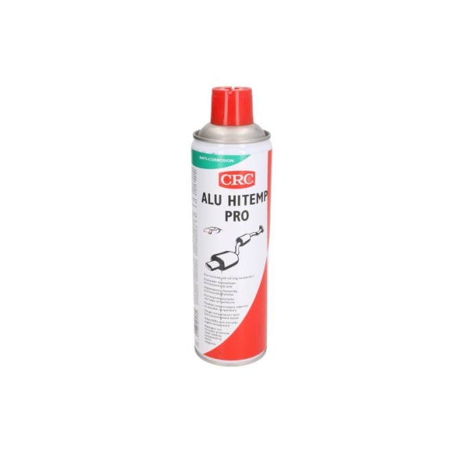 Spray cu zinc CRC