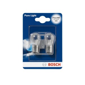 Bec incandescent BOSCH