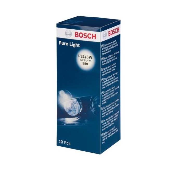 Bec, semnalizator BOSCH