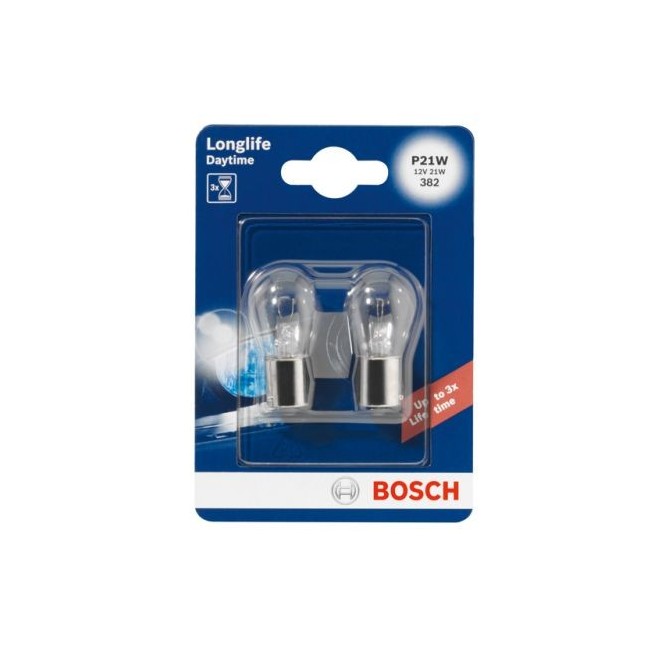 Bec incandescent BOSCH