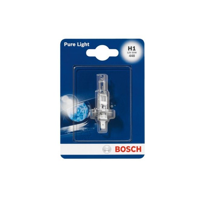 Bec incandescent BOSCH