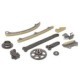 Chit lant de distributie MOTIVE set timming (lant + pinion) HONDA ACCORD VII, CR-V II, CR-V III, CR-V IV, ELEMENT 2.4 09.01-