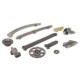 Chit lant de distributie MOTIVE set timming (lant + pinion) HONDA ACCORD VII, CR-V II, CR-V III, CR-V IV, ELEMENT 2.4 09.01-