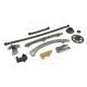 Chit lant de distributie MOTIVE set timming (lant + pinion) HONDA ACCORD VII, CR-V II, CR-V III, CR-V IV, ELEMENT 2.4 09.01-