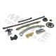 Chit lant de distributie MOTIVE set timming (lant + pinion) HONDA ACCORD VII, CR-V II, CR-V III, CR-V IV, ELEMENT 2.4 09.01-