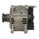 Alternator PRESTOLITE ELECTRIC 12V 140A nou AUDI A3 TT SKODA SUPERB II VW AMAROK CALIFORNIA T5 CRAFTER GOLF V PASSAT B6