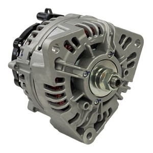 Alternator PRESTOLITE ELECTRIC