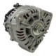 Alternator PRESTOLITE ELECTRIC 28V 150A MERCEDES CITARO O 530 05.12-