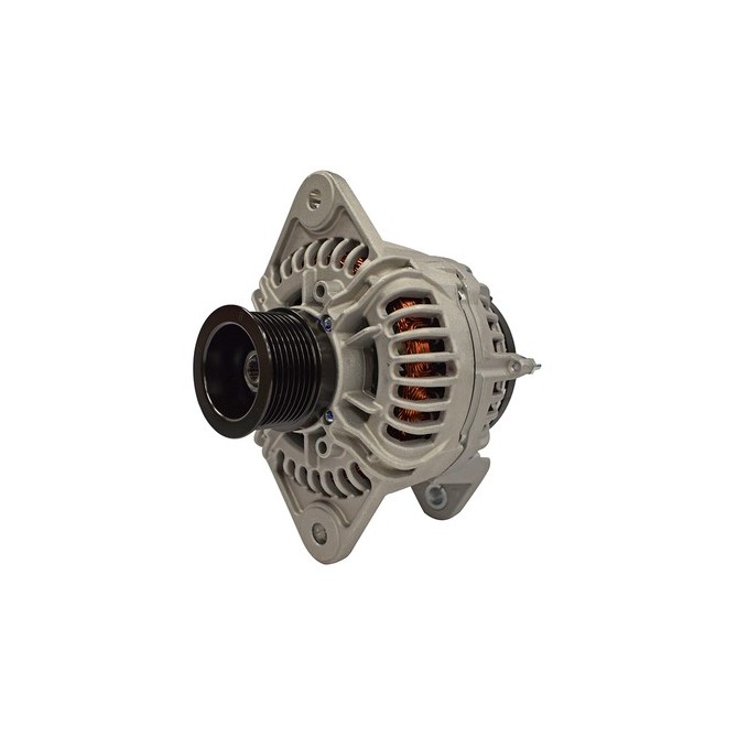 Alternator PRESTOLITE ELECTRIC