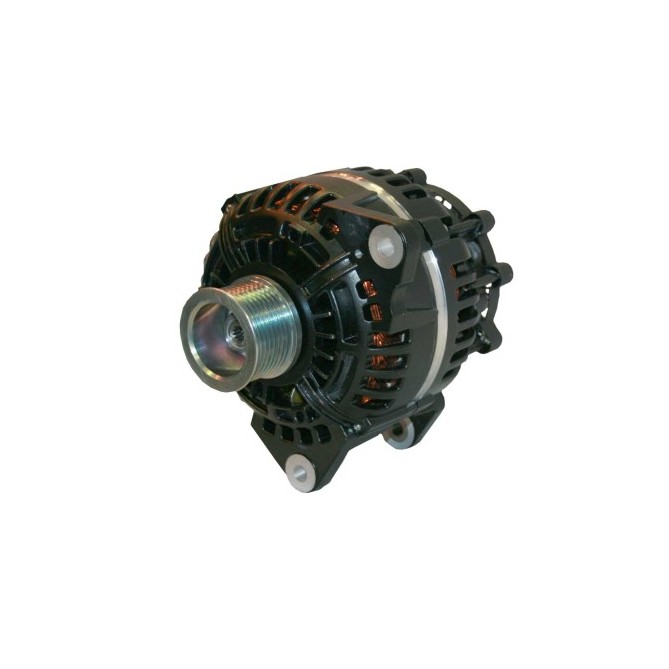 Alternator PRESTOLITE ELECTRIC