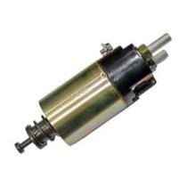 Solenoid, electromotor PRESTOLITE ELECTRIC