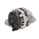 Alternator PRESTOLITE ELECTRIC 12V 150A nou pentru IVECO DAILY III IV V, FIAT DUCATO 2.3D/3.0D 12.01, cu rola curea