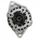 Alternator PRESTOLITE ELECTRIC 12V 150A nou pentru IVECO DAILY III IV V, FIAT DUCATO 2.3D/3.0D 12.01, cu rola curea