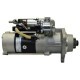 Demaror PRESTOLITE ELECTRIC 24V 6kW compatibil VOLVO 8700 9700 9900 B12 FH FH II FH12 FH16 II FM FM II FM12 FMX D12A340-DH12E460