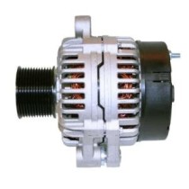 Alternator PRESTOLITE ELECTRIC