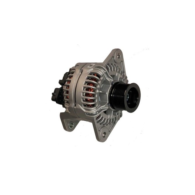 Alternator PRESTOLITE ELECTRIC