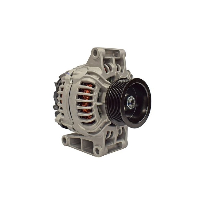 Alternator PRESTOLITE ELECTRIC